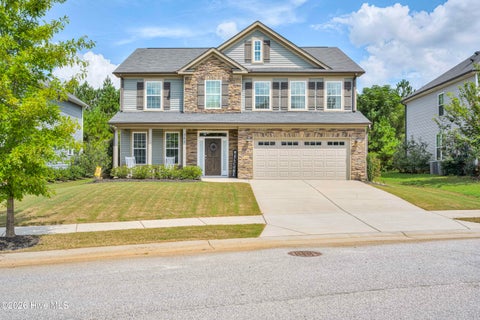 Homes For Sale - 905 Chesford Drive<br/> Grovetown, GA 30813