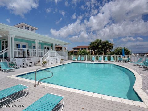 Tiny photo for 233 Silver Sloop Way, Carolina Beach, NC 28428 (MLS # 100544972)