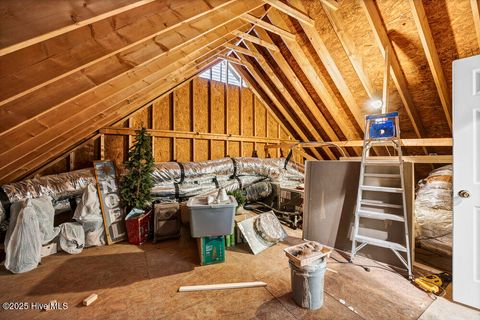 Tiny photo for 233 Silver Sloop Way, Carolina Beach, NC 28428 (MLS # 100544972)