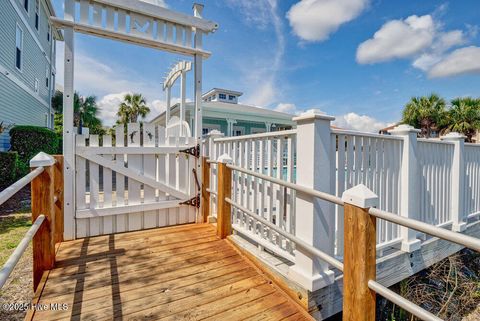 Tiny photo for 233 Silver Sloop Way, Carolina Beach, NC 28428 (MLS # 100544972)