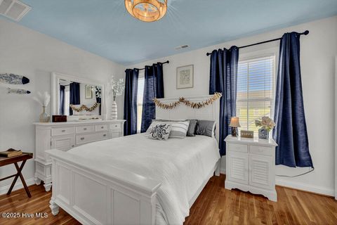 Tiny photo for 233 Silver Sloop Way, Carolina Beach, NC 28428 (MLS # 100544972)