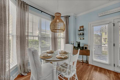 Tiny photo for 233 Silver Sloop Way, Carolina Beach, NC 28428 (MLS # 100544972)