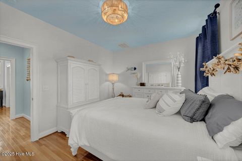 Tiny photo for 233 Silver Sloop Way, Carolina Beach, NC 28428 (MLS # 100544972)