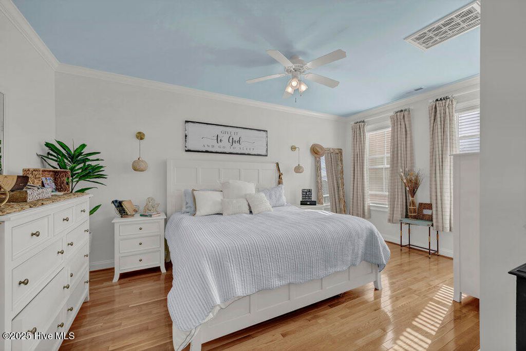 Photo of 233 Silver Sloop Way, Carolina Beach, NC 28428 (MLS # 100544972)