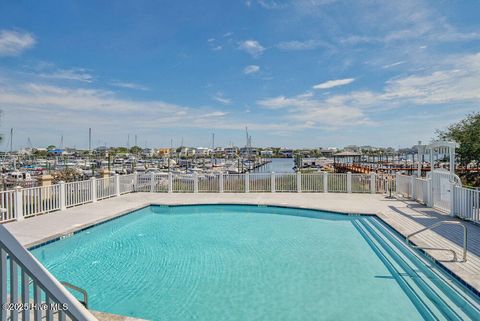 Tiny photo for 233 Silver Sloop Way, Carolina Beach, NC 28428 (MLS # 100544972)