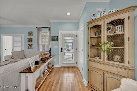 Tiny photo for 233 Silver Sloop Way, Carolina Beach, NC 28428 (MLS # 100544972)