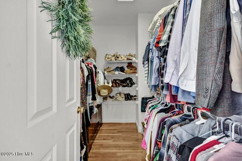 Tiny photo for 233 Silver Sloop Way, Carolina Beach, NC 28428 (MLS # 100544972)