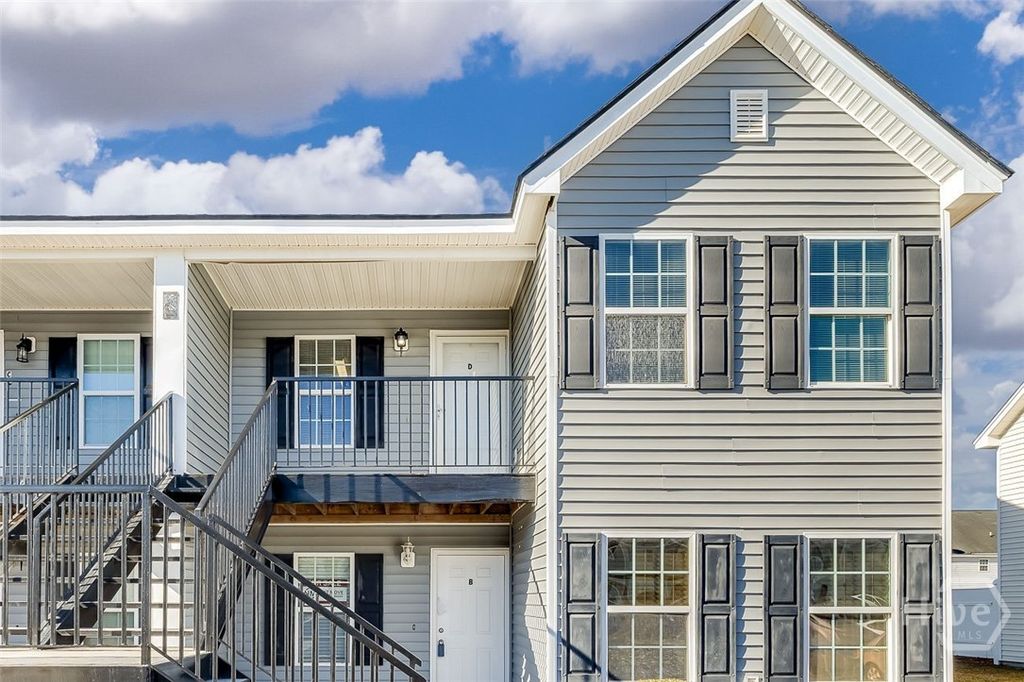 Photo of 58 Bearing Circle #D, Port Wentworth, GA 31407 (MLS # SA347321)