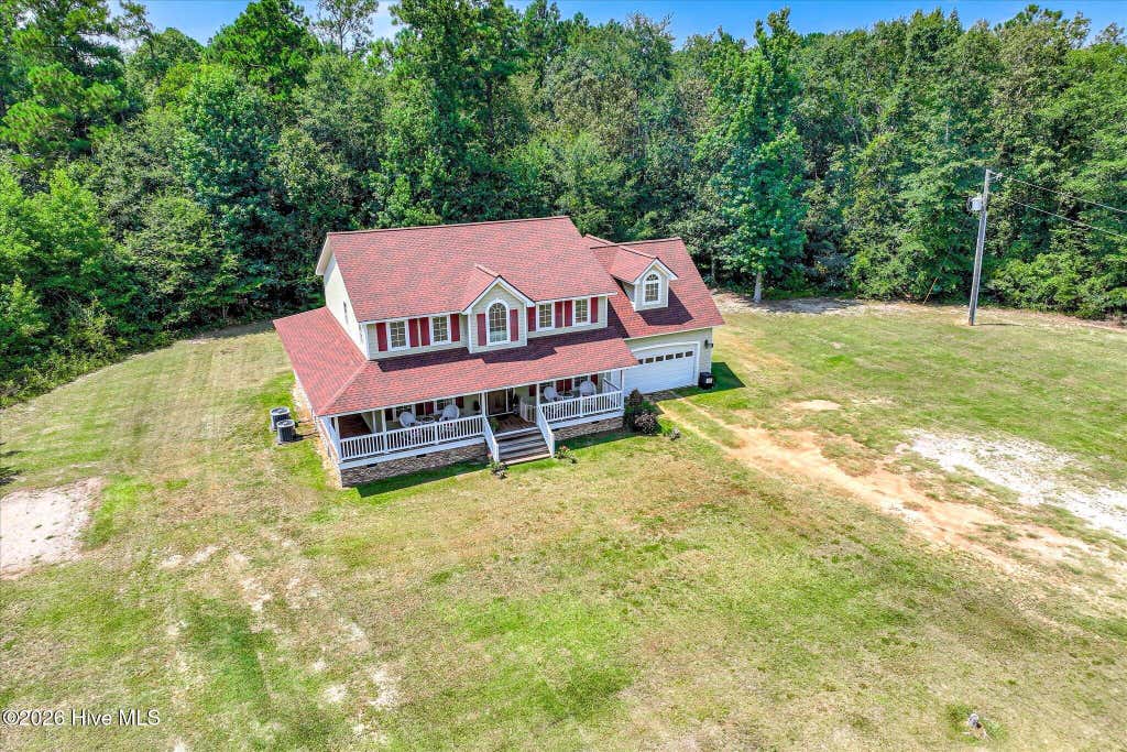 Photo of 5000 Sand Valley Road, Louisville, GA 30434 (MLS # 100593981)
