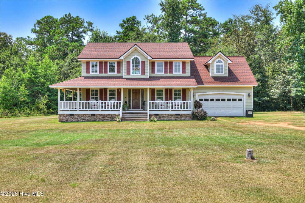 Photo of 5000 Sand Valley Road, Louisville, GA 30434 (MLS # 100593981)