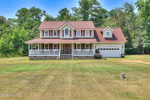 Photo of 5000 Sand Valley Road, Louisville, GA 30434 (MLS # 100593981)