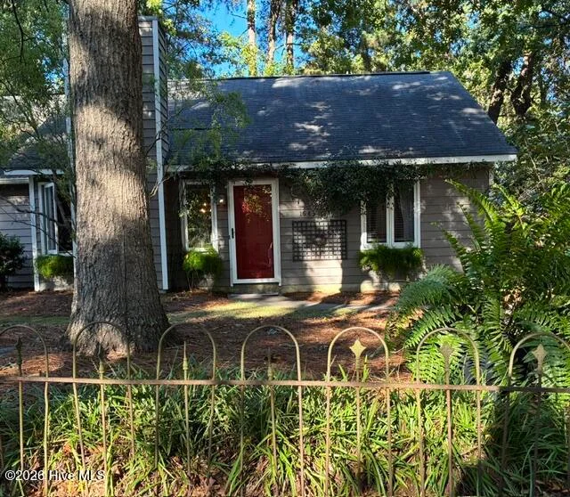1943 White Hollow Drive