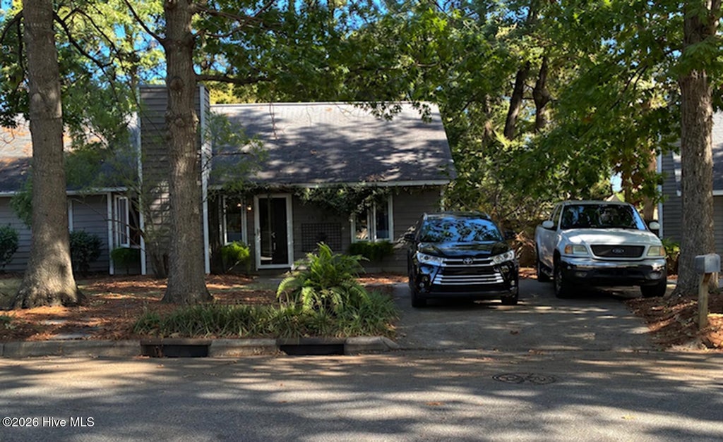 Photo of 1943 White Hollow Drive, Greenville, NC 27858 (MLS # 100608810)