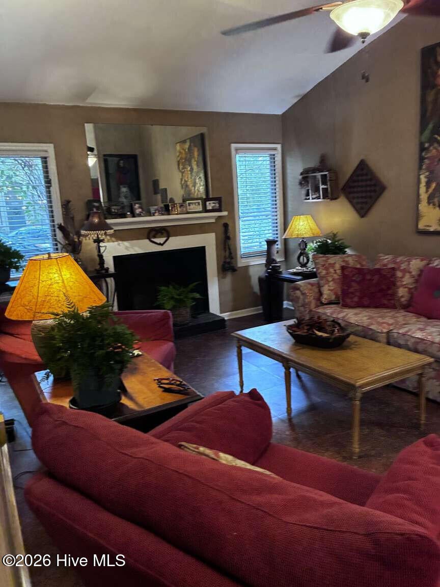 1943 White Hollow Drive