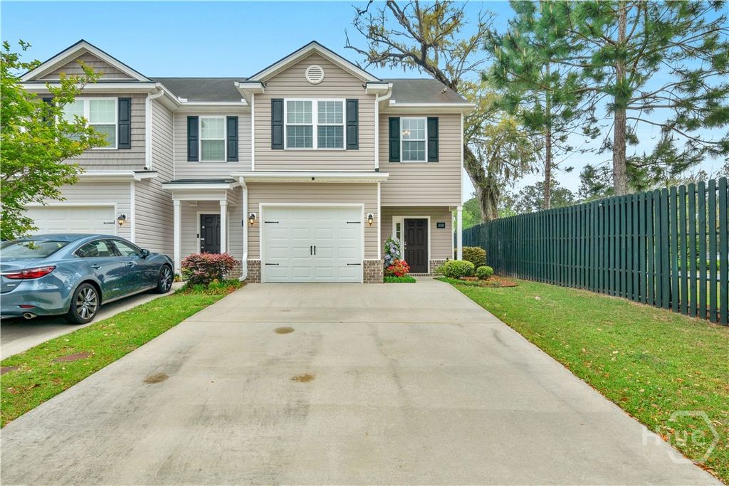 Photo of 100 Regis Way, Richmond Hill, GA 31324 (MLS # SA352020)