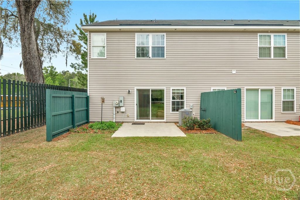 Photo of 100 Regis Way, Richmond Hill, GA 31324 (MLS # SA352020)