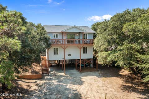 Photo of 5415 Cedar Tree Lane, Emerald Isle, NC 28594 (MLS # 100585395)