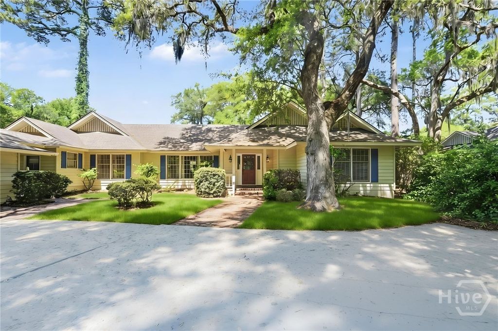 Photo of 31 Magnolia Crossing, Savannah, GA 31411 (MLS # SA353980)