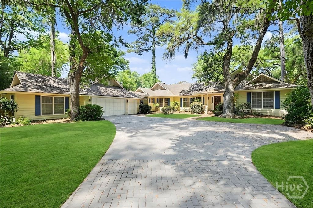 Photo of 31 Magnolia Crossing, Savannah, GA 31411 (MLS # SA353980)