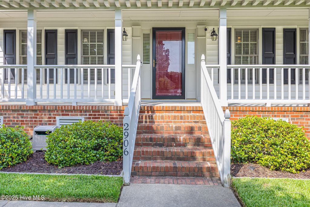 Photo of 2906 Brentwood Drive N, Wilson, NC 27896 (MLS # 100520560)