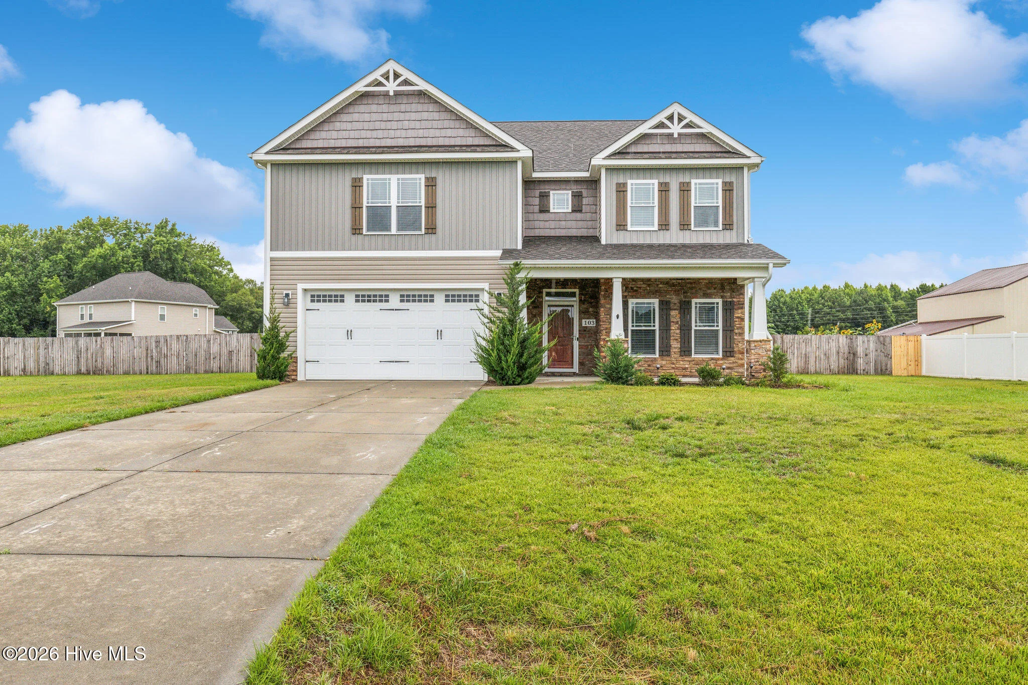 103 Cedric Court
