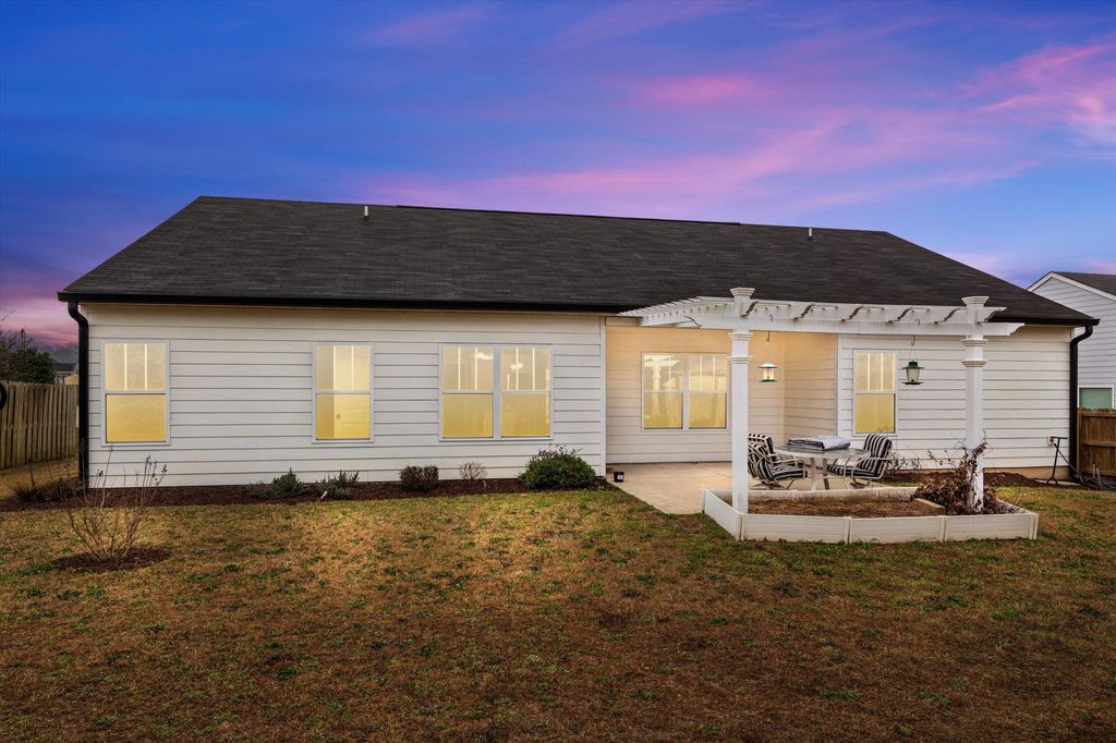 Photo of 218 Kelly Greene Drive, Harlem, GA 30814 (MLS # 552938)