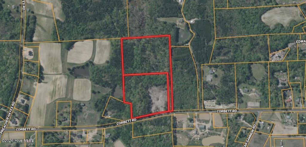 Photo of 3641 Corbett Road, Mebane, NC 27302 (MLS # 100554322)