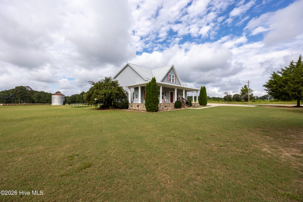 Photo of 6515 Boykin Road, Sims, NC 27880 (MLS # 100599799)