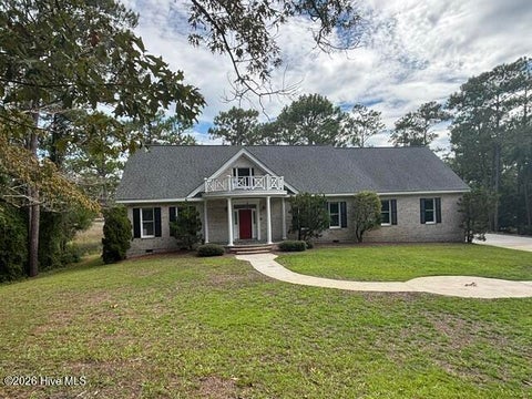 Homes For Sale - 6465 Walden Pond Lane<br/> Southport, NC 28461