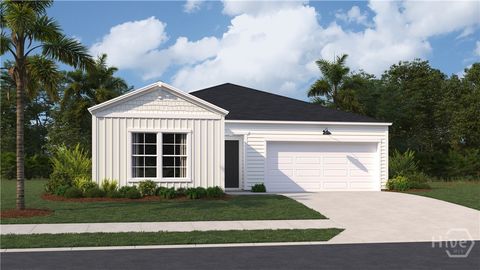 Homes For Sale - 105 Sunbeam Trail<br/> Chatham County, Savannah, GA 31302