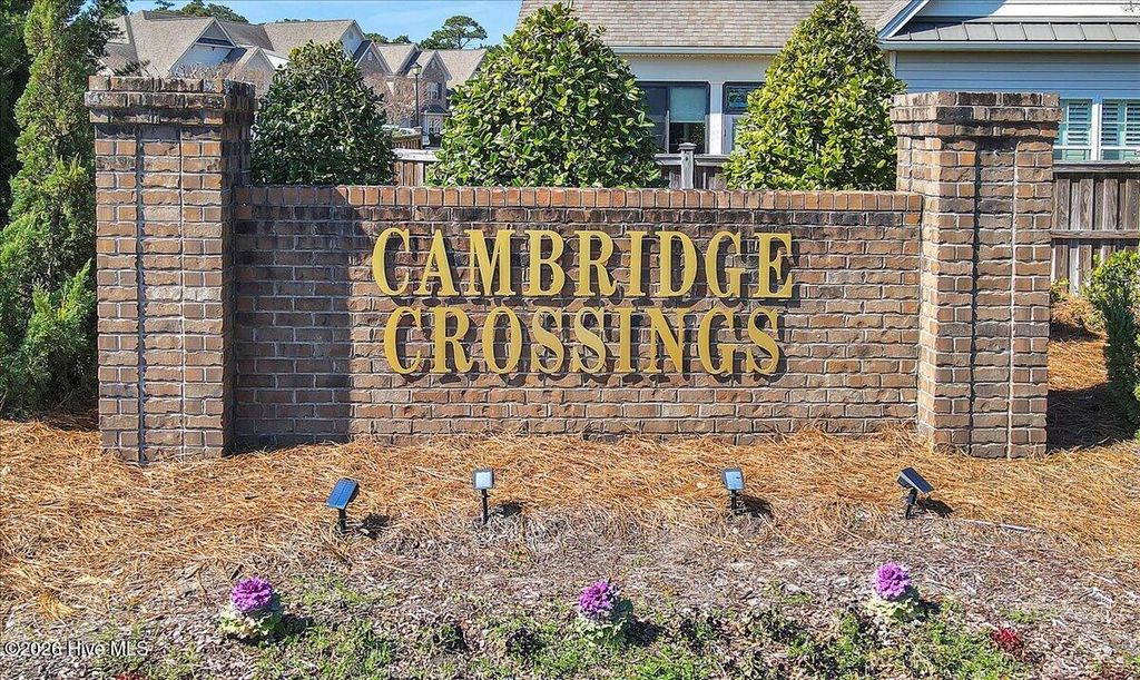 Photo of 4171 Cambridge Cove Circle SE # 2, Southport, NC 28461 (MLS # 100549972)