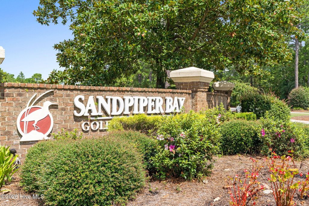 Photo of 873 Great Egret Circle SW # 1, Sunset Beach, NC 28468 (MLS # 100559381)