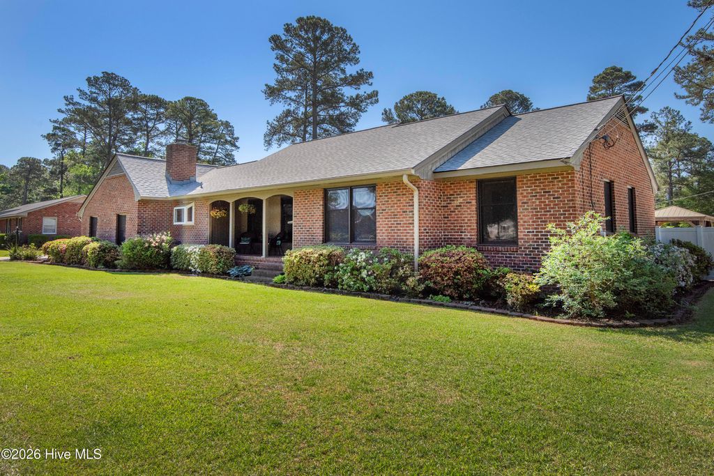 Photo of 2013 Elizabeth Street, Tarboro, NC 27886 (MLS # 100568659)