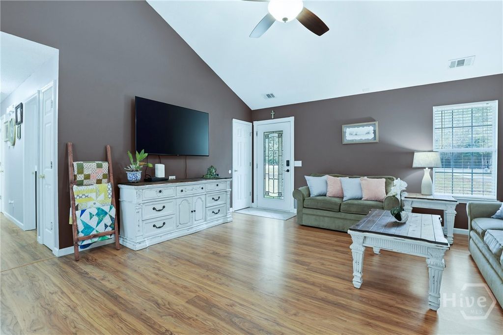 Photo of 1919 Courthouse Road, Guyton, GA 31312 (MLS # SA351294)