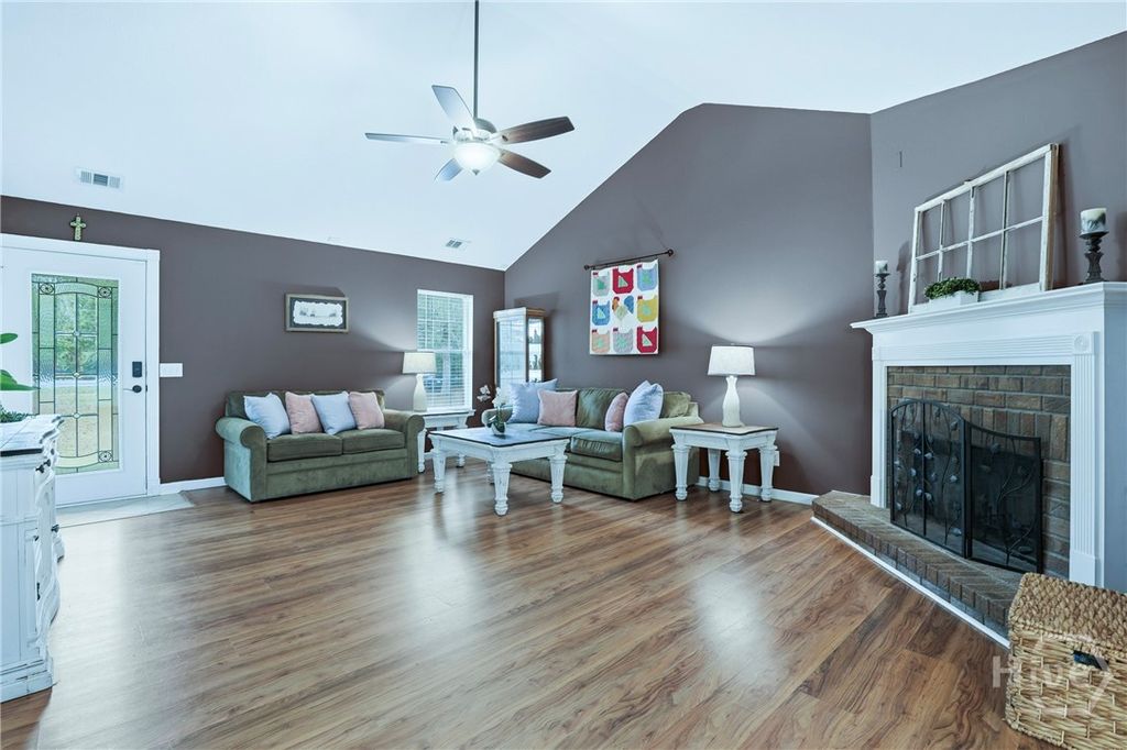 Photo of 1919 Courthouse Road, Guyton, GA 31312 (MLS # SA351294)