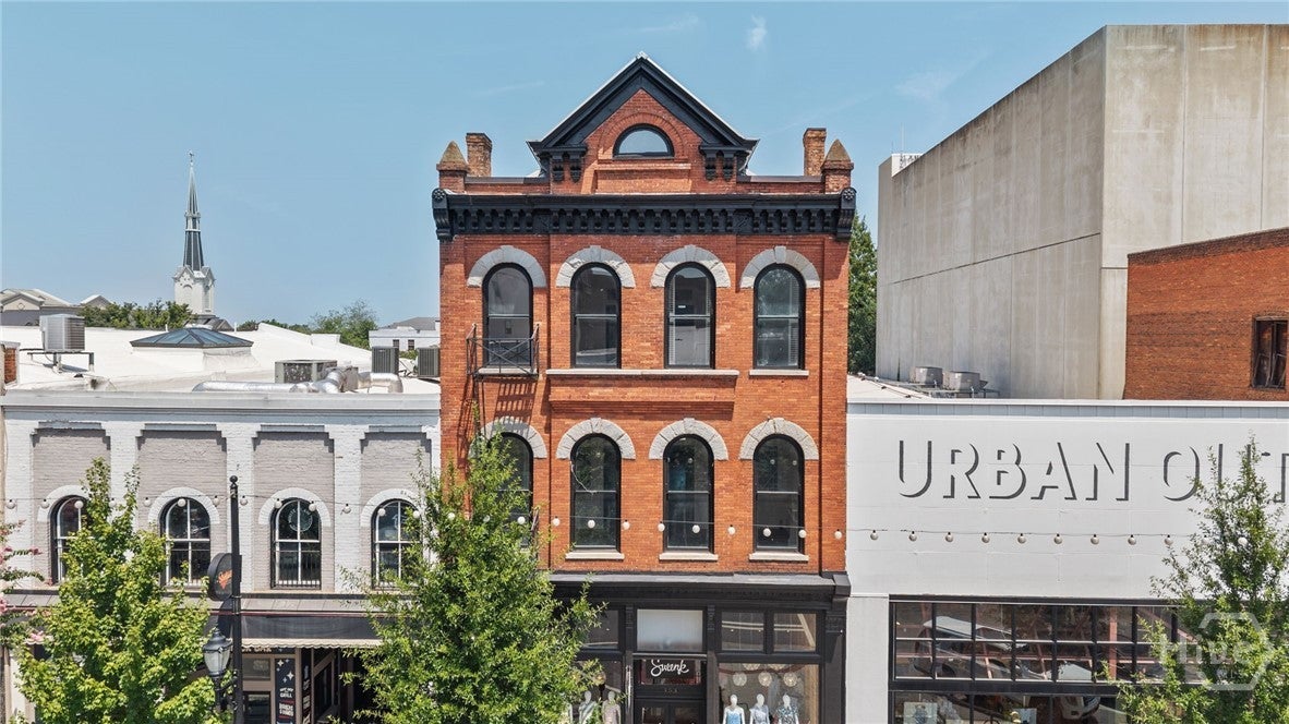 151 Clayton Street