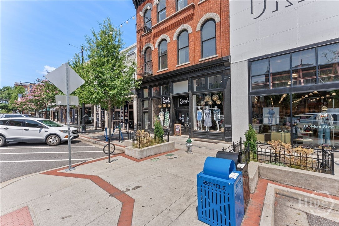 151 Clayton Street