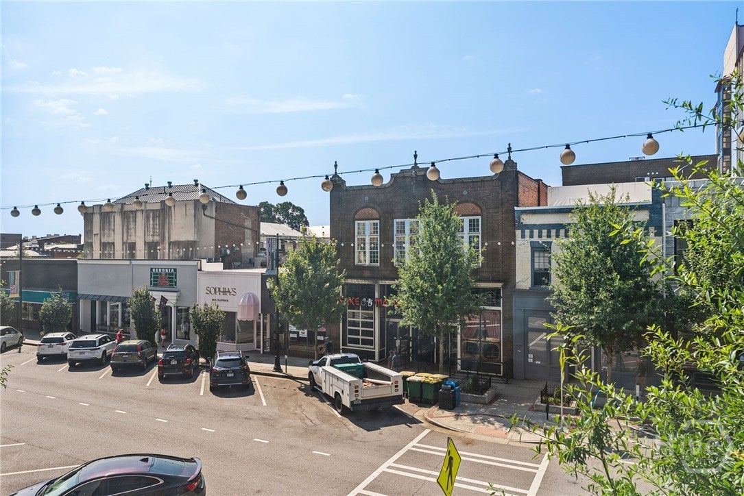 151 Clayton Street