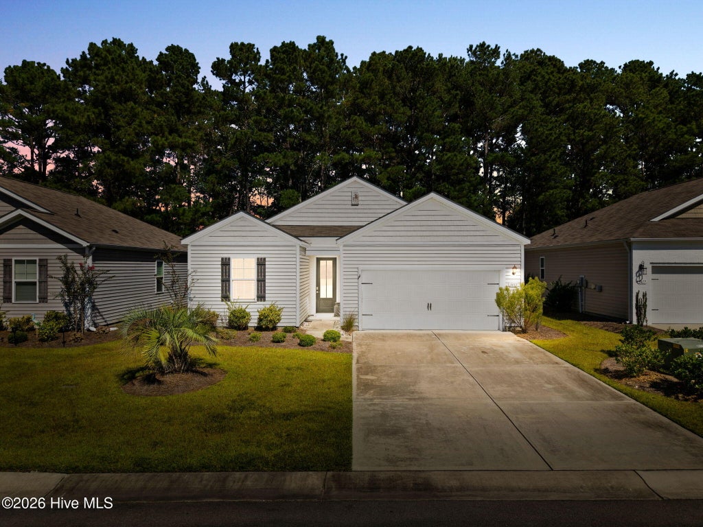 Photo of 1413 Fence Post Lane, Calabash, NC 28467 (MLS # 100610842)