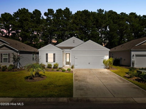 Photo of 1413 Fence Post Lane, Calabash, NC 28467 (MLS # 100610842)