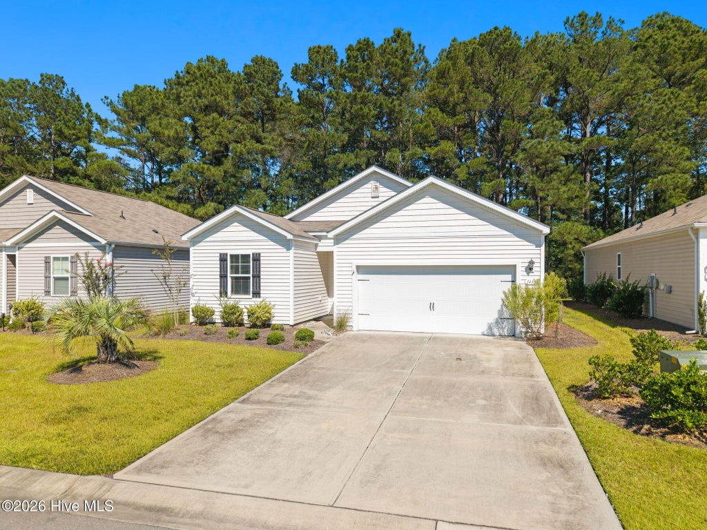 Photo of 1413 Fence Post Lane, Calabash, NC 28467 (MLS # 100610842)