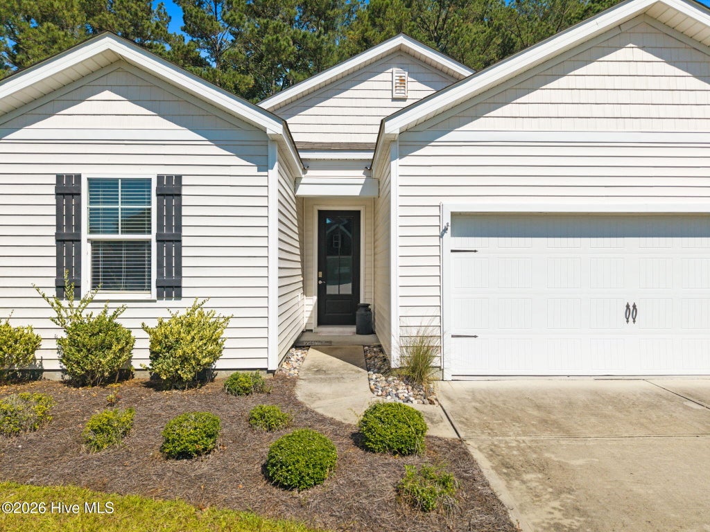 Photo of 1413 Fence Post Lane, Calabash, NC 28467 (MLS # 100610842)