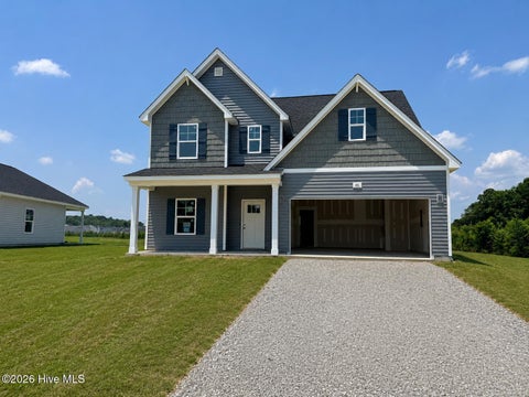 Homes For Sale - 45 Fiddleneck Court<br/> Selma, NC 27576