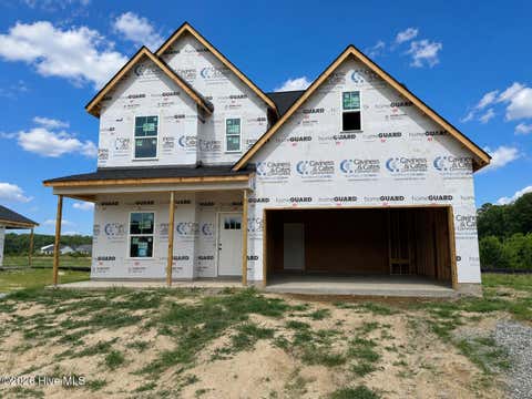 Homes For Sale - 45 Fiddleneck Court<br/> Johnston County, Selma, NC 27576