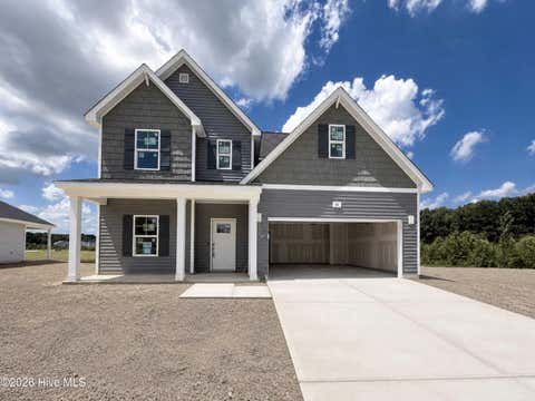 Homes For Sale - 45 Fiddleneck Court<br/> Johnston County, Selma, NC 27576