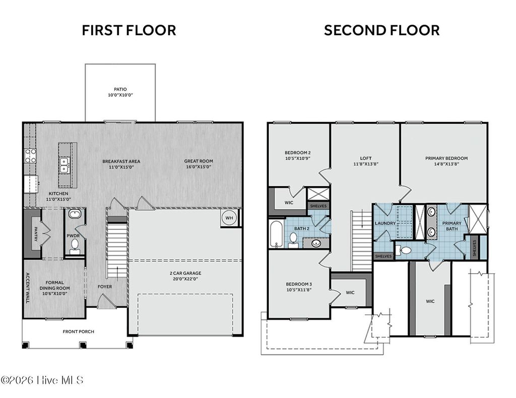 Photo of 45 Fiddleneck Court, Selma, NC 27576 (MLS # 100570677)