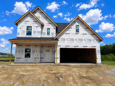 Homes For Sale - 45 Fiddleneck Court<br/> Selma, NC 27576