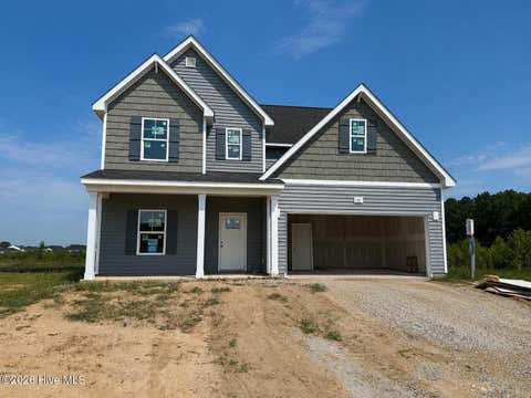 Homes For Sale - 45 Fiddleneck Court<br/> Selma, NC 27576