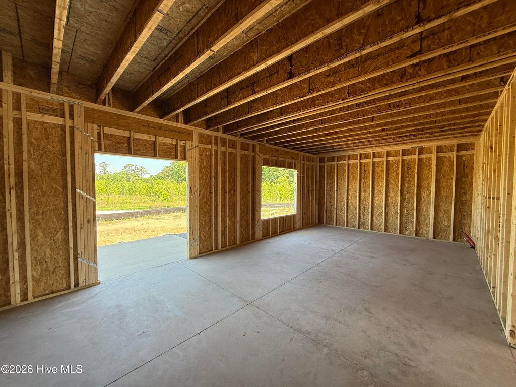 Photo of 45 Fiddleneck Court, Selma, NC 27576 (MLS # 100570677)