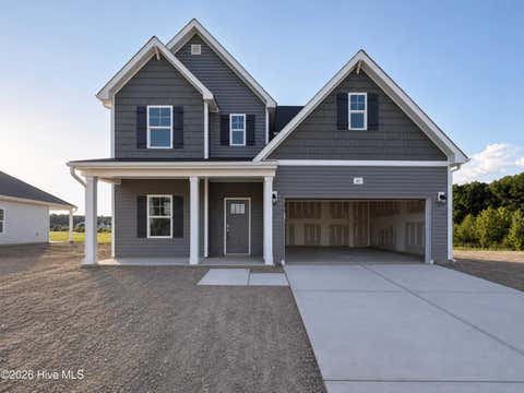 Homes For Sale - 45 Fiddleneck Court<br/> Johnston County, Selma, NC 27576